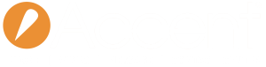Accent Logo